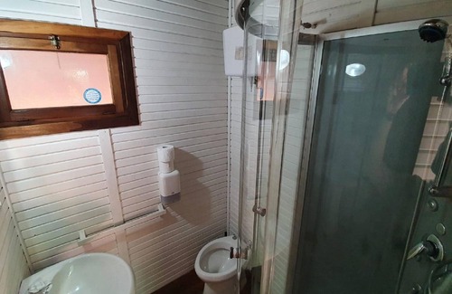 Zona LIV La Giustiniana House | Belvilla by OYO Seven Hills - Chalet 3 pax