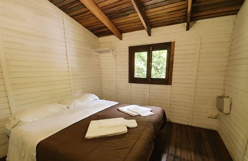 Zona LIV La Giustiniana House | Belvilla by OYO Seven Hills - Chalet 3 pax