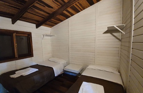 Zona LIV La Giustiniana House | Belvilla by OYO Seven Hills - Chalet 3 pax