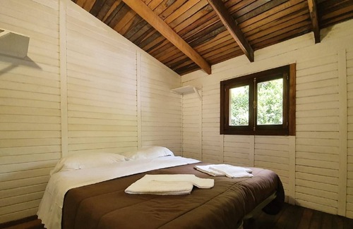 Zona LIV La Giustiniana House | Belvilla by OYO Seven Hills - Chalet 3 pax