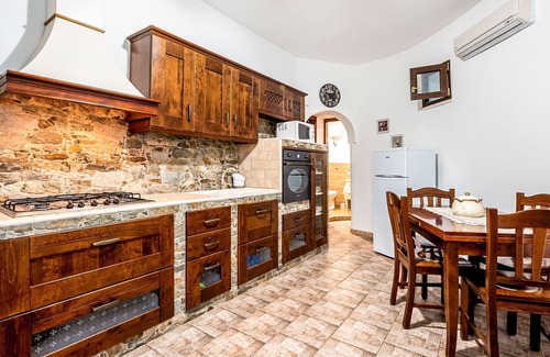 Casarano House | Belvilla by OYO Villa Barone Guest House