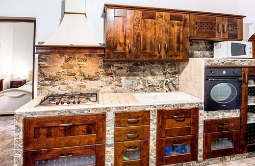 Casarano House | Belvilla by OYO Villa Barone Guest House