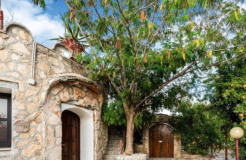 Casarano House | Belvilla by OYO Villa Barone Guest House