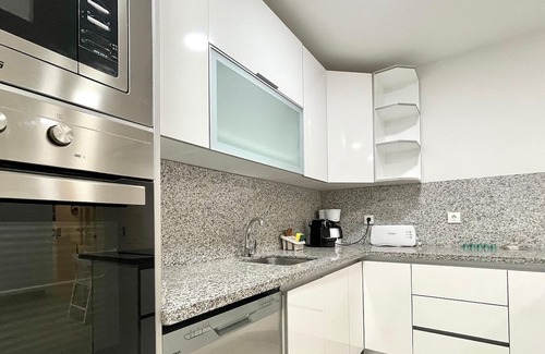 Motril Villa | Belvilla by OYO Villa Playa & Golf II