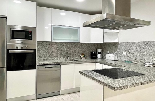 Motril Villa | Belvilla by OYO Villa Playa & Golf II