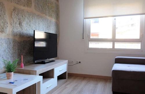 Ourense Apartment | Belvilla by OYO Villa Trabazos Abellas