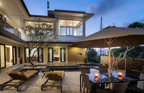 Kampial Villa | Belvilla Elegant Luxury Pandawa Beach