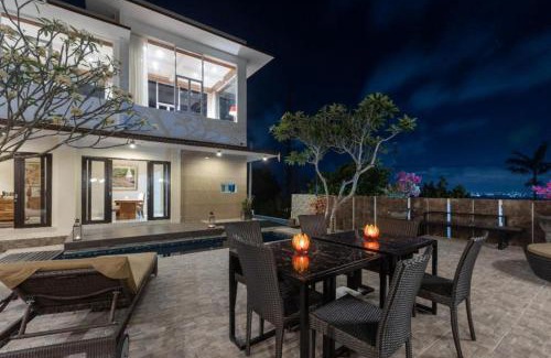Kampial Villa | Belvilla Elegant Luxury Pandawa Beach