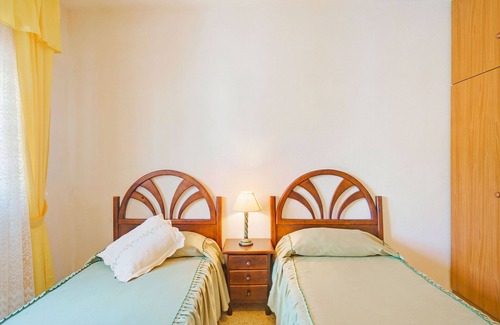 San Miguel de Salinas House | Belvilla by OYO Chalet San Miguel de Salinas