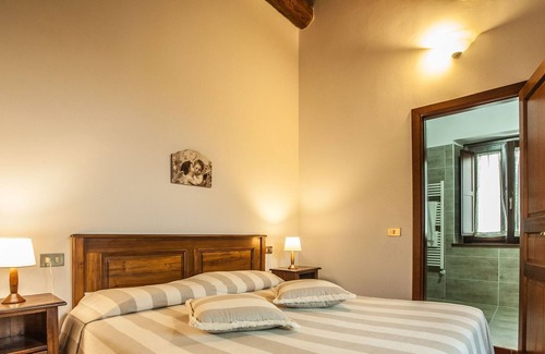 Bettona Apartment | Belvilla by OYO Relais Umbria Trilocale
