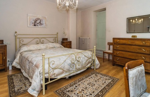 Poggio Apartment | Belvilla by OYO Casa Suffredini