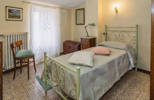 Poggio Apartment | Belvilla by OYO Casa Suffredini