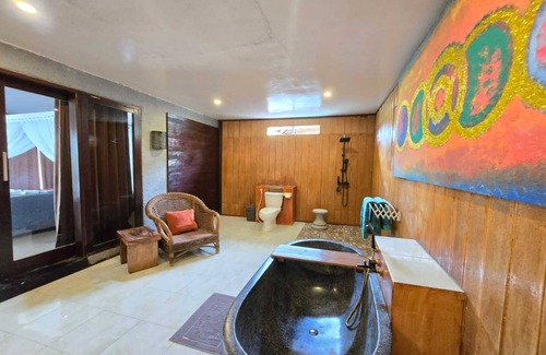 Taro Hotel | Belvilla Kasuari Tirta Empul Temple