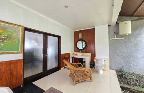 Taro Hotel | Belvilla Kasuari Tirta Empul Temple