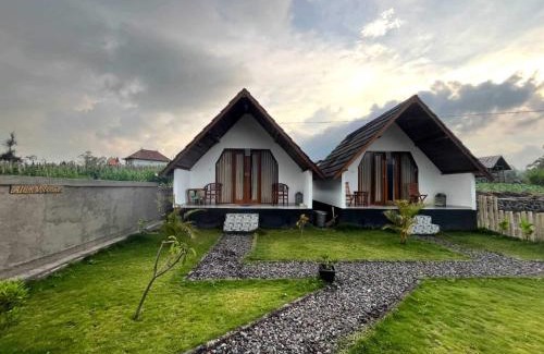 Songan Hotel | Belvilla Serene Paradise Resort Batur Hot Spring