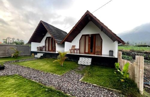 Songan Hotel | Belvilla Serene Paradise Resort Batur Hot Spring