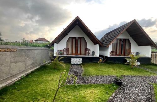 Songan Hotel | Belvilla Serene Paradise Resort Batur Hot Spring