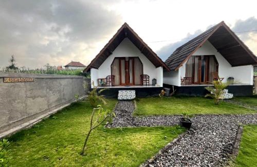 Songan Hotel | Belvilla Serene Paradise Resort Batur Hot Spring