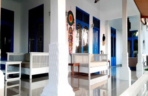 Temukus Villa | Belvilla Tranquil Oasis Lovina BeachNearKrisna Funtasticland