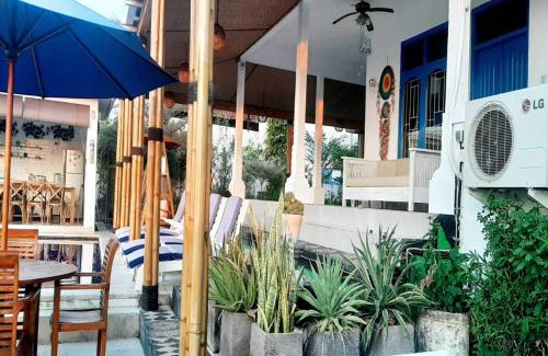 Temukus Villa | Belvilla Tranquil Oasis Lovina BeachNearKrisna Funtasticland