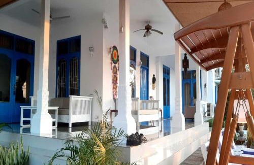 Temukus Villa | Belvilla Tranquil Oasis Lovina BeachNearKrisna Funtasticland