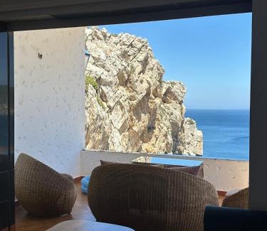 Belyounech Apartment | Belyounech Panorama Sea and Mountain Apartment