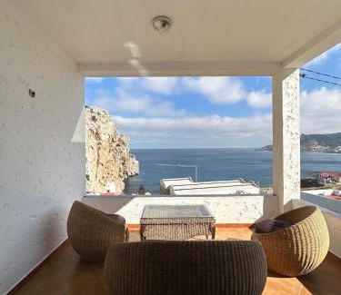 Belyounech Apartment | Belyounech Panorama Sea and Mountain Apartment