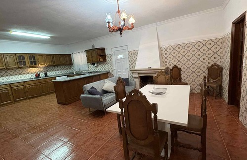 Chaves Apartment | Bem estar 3