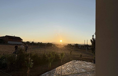 Chaves Apartment | Bem estar 3