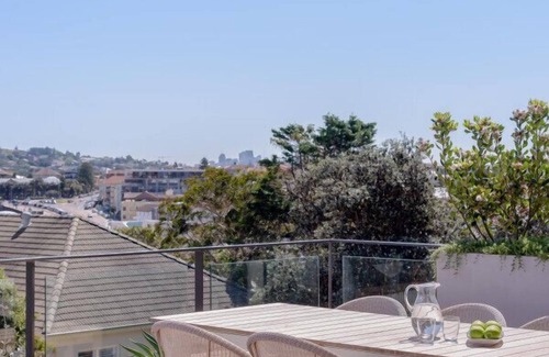 North Bondi Apartment | Ben Buckler Dreaming