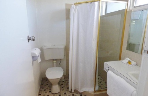 Forbes Hotel | Ben Hall Motor Inn