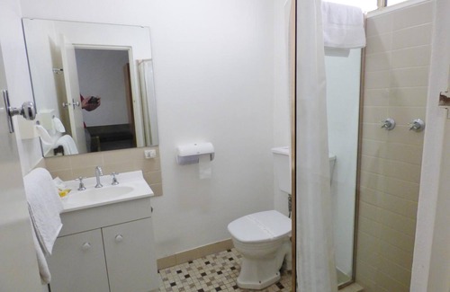 Forbes Hotel | Ben Hall Motor Inn