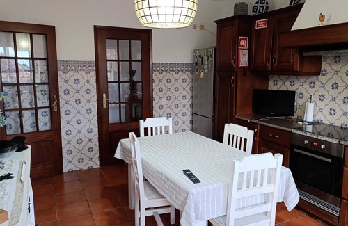 Ponta Delgada House | Ben House - House with 3 bedrooms