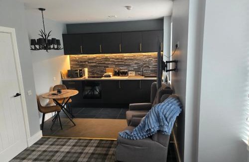 Tarbet Apartment | Ben Lomond Apartment