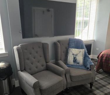 Tarbet Apartment | Ben Lomond Apartment