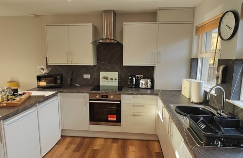 Tarbet Cottage | Ben Lomond Cottage - Loch Lomond & Arrochar Alps