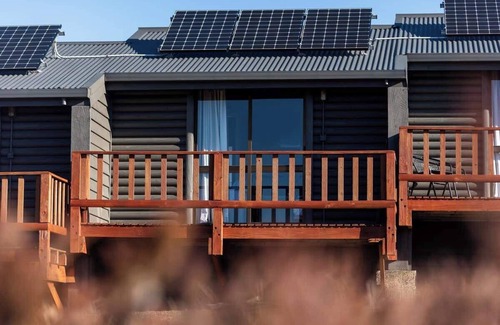 Ben Lomond Cabin | Ben Lomond Creek Cabins
