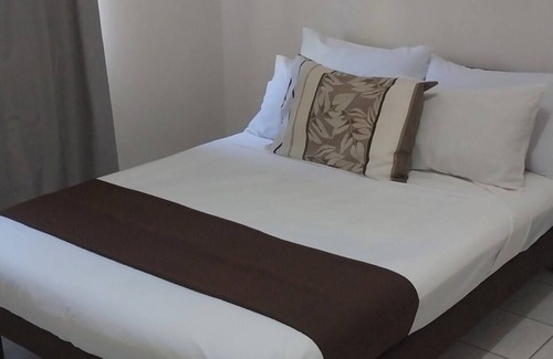 Nadi House | Ben's Fiji Private Accommodation Gateway Escape