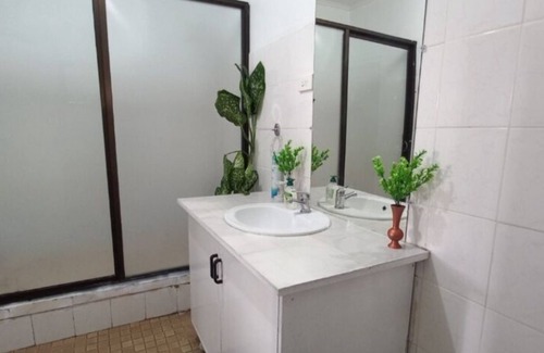 Nadi House | Ben's Fiji Private Accommodation Gateway Escape