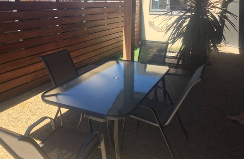 Mansfield Apartment | Ben's Place - modern & convenient