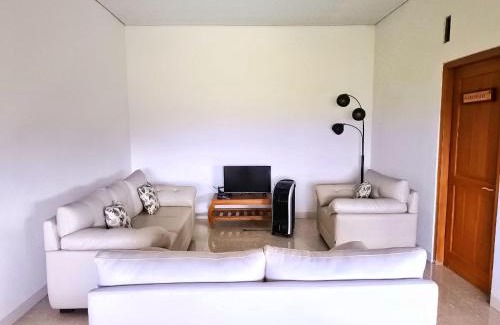 Berbah Hotel | Benada Piyungan Yogyakarta by ABM