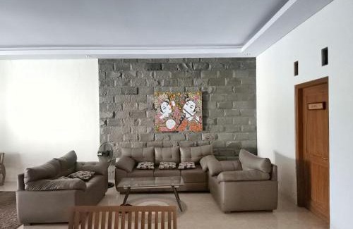 Berbah Hotel | Benada Piyungan Yogyakarta by ABM