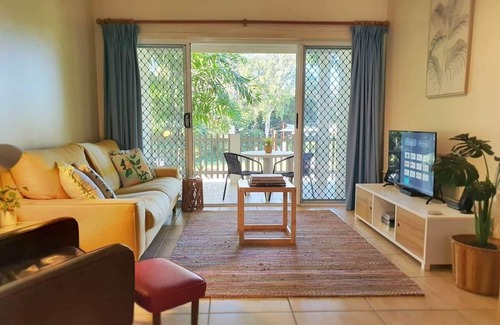 Wongaling Beach Apartment | Benayah 3 - Wongaling Beach