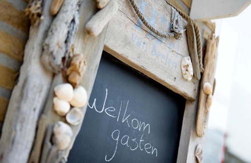 Municipality of Katwijk Bed & Breakfast | BenB van Beelen