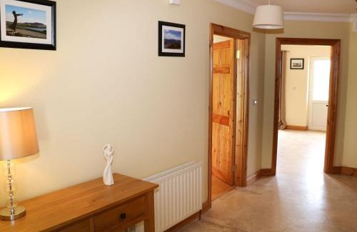 Tullaghan House | Benbulben View