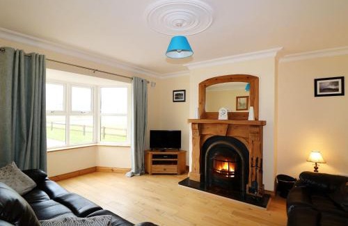 Tullaghan House | Benbulben View