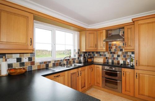 Tullaghan House | Benbulben View
