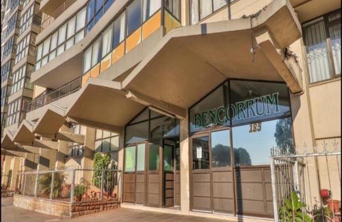 South Beach Apartment | Bencorrum Self-Catering Apartments