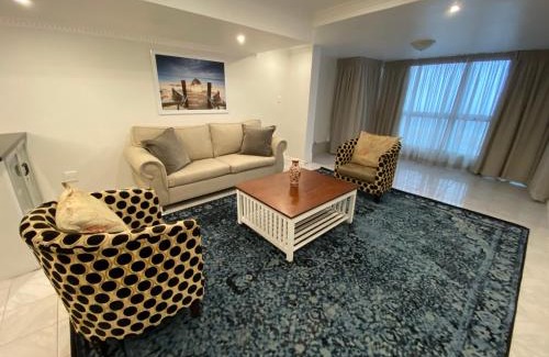 South Beach Apartment | Bencorrum Self-Catering Apartments