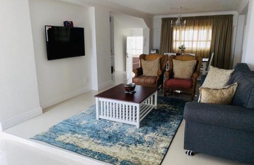 South Beach Apartment | Bencorrum Self-Catering Apartments